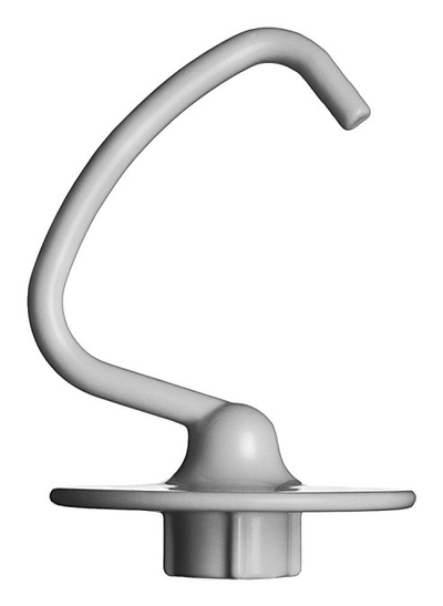 Mikser planetar KitchenAid Artisan 5KSM125EMH, 300W, 4.8L, Milkshake