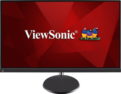 Monitor ViewSonic VX2785-2K-MHDU, 27", WQHD, i zi