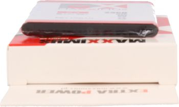 Bateri Maxximus për Samsung XCover 2 S7710, 1700mAh, zëvendsuese, e zezë