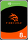 Hard disk Seagate FireCuda ST8000DXA01, 8TB, 3.5", 7200RPM