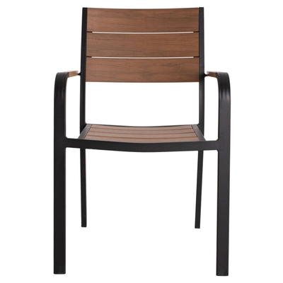 Kolltuk Saga alumini (HM5127.03), zezë