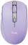 Maus wireless Trust OZAA Compact, Bluetooth 2.4GHz, i rehatshëm në dorë, lejla