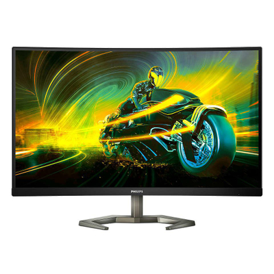 Monitor Philips Momentum 27M1C5500VL, 27", Quad HD 2560 x 1440, i zi