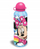 Shishe uji Disney Minnie Mouse, alumin, 500ml, me ngjyra