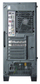 Kompjuter HAL3000 Master Gamer Pro, Intel i5-13400F, 32GB RAM, 1TB SSD, RTX 4060 Ti, i zi