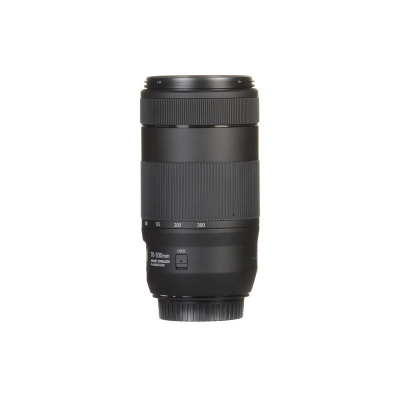 Lente Canon EF 70-300mm f/4-5.6 IS II USM