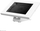 Mbajtëse tavoline për tablet Neomounts DS15-630WH1, për sportel, e bardhë