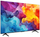TV TCL 75P655, 75", 4K, Smart Google TV, i zi