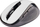 Maus C-Tech WLM-02W, wireless, USB, i bardhë dhe i zi