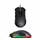 Maus Esperanza Assassin MX601, i zi