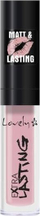 Shkëlqyes buzësh Lovely Extra Lasting, nr. 4, 6 ml