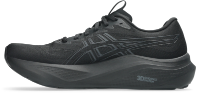 Atlete vrapimi Asics GT-2000 14 Road Men, PureGEL, FF Blast Max, të zeza