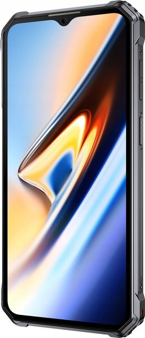 Telefoni Oukitel WP38, 12GB 256GB, bateri 10600mAh, i zi