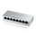 Switch rrjeti Zyxel GS-108B V5, 8 porta, Gigabit, gri