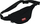 Çantë beli Fila Baltimore Badge FBU0002 80009, 100% poliester, e zezë