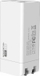 Karikues telefoni Somostel SMS-A80, 36W, Power Delivery QC 3.0, me kabllo Lightning, i bardh