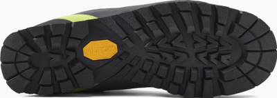 Këpucë malore Kayland Legacy GTX, Gore Tex, meshkuj, gri lime, 43.5