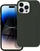 Mbajtëse telefoni 4kom.pl CARD CASE për iPhone 14 Pro Max, silikoni, me xhep për kartë, jeshile