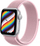 Rrip sportiv Crong për Apple Watch 38/40 mm, rozë