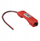 Adapter energjie PoE BCS ADPOE/SU, për kamera IP, i zi