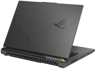 Laptopi Asus ROG Strix G16 G614PR-RV092W, AMD Ryzen 9 8940HX, 16GB RAM, 1TB SSD, RTX 5070 Ti, i zi