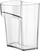 Shtrydhëse e ngadaltë Amica JSM 4014, hapje XL, funksion vetëpastrimi, inox