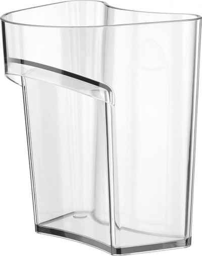 Shtrydhëse e ngadaltë Amica JSM 4014, hapje XL, funksion vetëpastrimi, inox