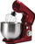 Mikser planetar Eldom WRK1250 Chef, 800W, tas inox 5L, i kuq