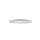 Syze dielli Daniel Wellington Mirelle 50, argjendi