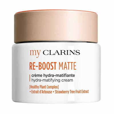 Krem hidratues për fytyrë Clarins My Clarins RE-BOOST