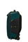 Çantë Duffle Me 2 Rrota Samsonite Ecodiver 55/20 Ngjyrë Gur Kali / Lime