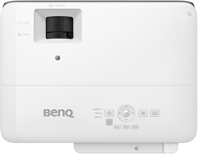 Projektor BenQ TK700, i bardhë