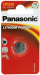 Bateri litiumi Panasonic Lithium Power CR1216, 3V, 1 copë