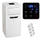 Klimë portative Camry CR 7853 9000BTU, e bardhë