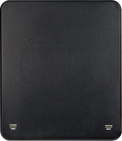 Peshore elektronike guzhine Precise 3000g, saktësi 0.1g, me kronometër, me bateri USB