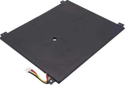<![CDATA[Bateri laptopi Lenovo, zëvendësuese, e zezë]]>