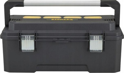 Kuti e veglave Stanley FMST1-75791, e zezë