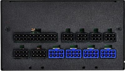Burim energjie SilverStone ST1200-PTS SST-ST1200-PTS , 1200W