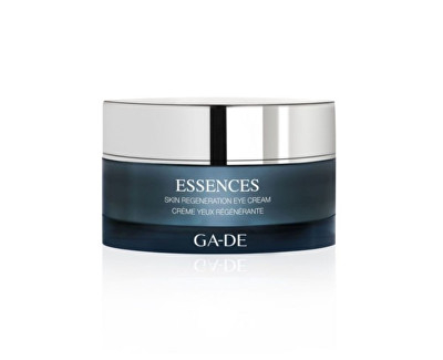 Krem për kujdesin e lëkurës poshtë syve Gade Luxury Essence 15 ml