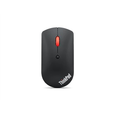 Maus Lenovo ThinkPad Bluetooth Silent Mouse, Bluetooth 5.0, 2400 DPI, i zi