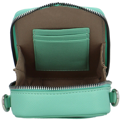 Çantë krahu për femra David Jones mDJ1717, e gjelbër