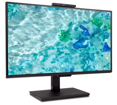 Monitor Acer B8 B248Y G, 23.8", Full HD, i zi