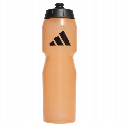 Shishe uji Adidas Training, 0.75L, plastike, portokalli