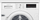 Lavatrice e integruar Bosch Serie 8 WIW28542EU, 8kg, 1400RPM, e bardhë
