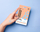 Face Facts Blemish Patches - Blue Clouds