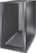 Kabinet serverësh APC NetShelter SX AR3104, 24U, montim në dysheme, i zi