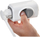 Prizë shumështyllore Legrand LE-50637, 2 dalje, 3680W, e bardhë