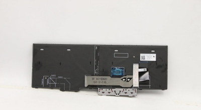 Tastierë për laptop Lenovo FRU Thor, e zezë
