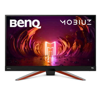 Monitor gaming BenQ Mobiuz EX2710Q, 27", 165Hz, 1ms, QHD, i zi