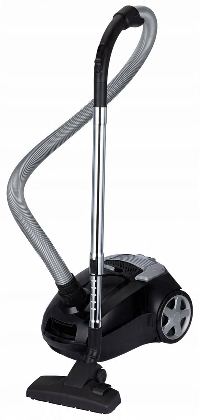 Fshesë elektrike MPM MOD-54, 700W, 3.5L, e kuqe